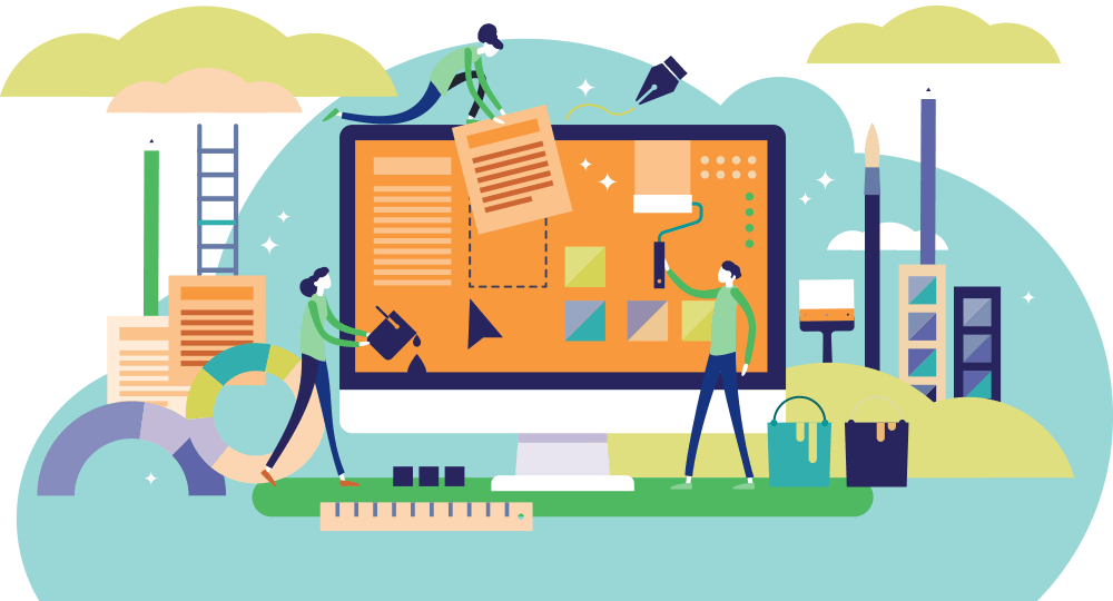 Marketing Team